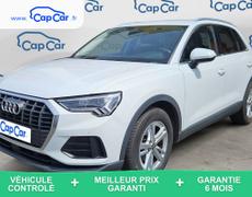 Audi Q3 Saint-Denis