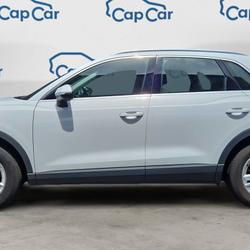 Audi Q3 1.5 TFSI 150 DSG7 Design Saint-Denis