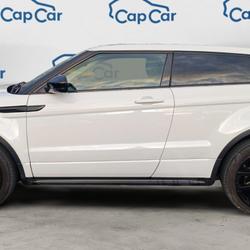 Land Rover Range Rover Evoque 2.0 TD4 180 BVA9 Se Dynamic Mark V - Automatique Valr&eacute;as