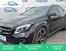 Mercedes GLA Biguglia