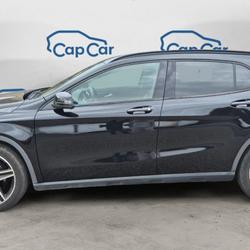 Mercedes GLA 1.6 180 122 7G-DCT AMG Line Biguglia
