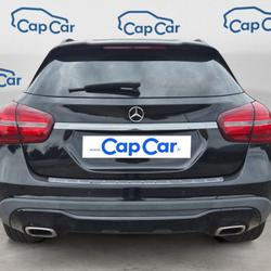 Mercedes GLA 1.6 180 122 7G-DCT AMG Line Biguglia