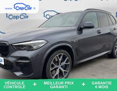 BMW X5 Sainte-Foy-lès-Lyon