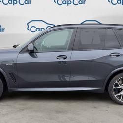 BMW X5 G05 xDrive 45e 394 Plug in Hybrid BVA8 M Sport - Automatique Entretien constructeur Sainte-Foy-l&egrave;s-Lyon