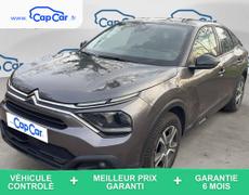 Citroen C4 Rillieux-la-Pape