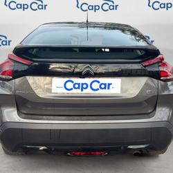 Citroen C4 III 1.5 BlueHDi 110 Live Pack Business Rillieux-la-Pape