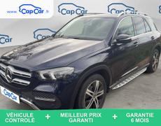 Mercedes GLE Rillieux-la-Pape