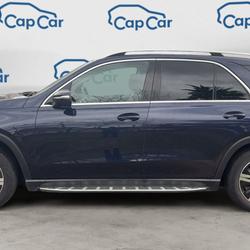Mercedes GLE 400 d 330 4Matic 9G-Tronic Avantgarde Line Rillieux-la-Pape