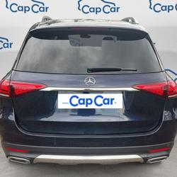 Mercedes GLE 400 d 330 4Matic 9G-Tronic Avantgarde Line Rillieux-la-Pape
