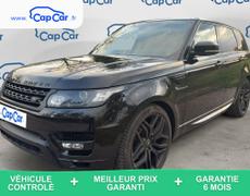 Land Rover Range Rover Sport Rillieux-la-Pape