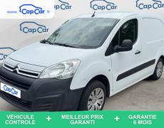 Citroen Berlingo Entreprise Rillieux-la-Pape