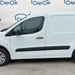 Citroen Berlingo Entreprise VU 1.6 BlueHDi 100 Societe Rillieux-la-Pape