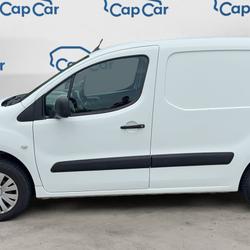 Citroen Berlingo Entreprise VU 1.6 BlueHDi 100 Societe Rillieux-la-Pape