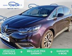 Renault Espace 5 Granville