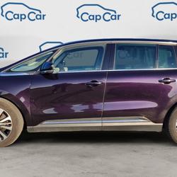 Renault Espace 5 1.8 TCe 225 EDC7 Initiale Paris - Automatique Toit ouvrant Granville