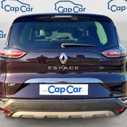 Renault Espace 5 1.8 TCe 225 EDC7 Initiale Paris - Automatique Toit ouvrant Granville