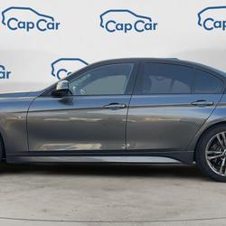 BMW Serie 3 320d 190 M Sport Rillieux-la-Pape