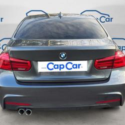 BMW Serie 3 320d 190 M Sport Rillieux-la-Pape