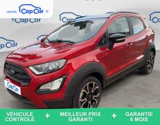 Ford Ecosport Bastia