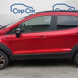 Ford Ecosport 1.0 Ecoboost 125 Active Bastia
