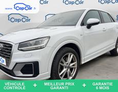 Audi Q2 Royan