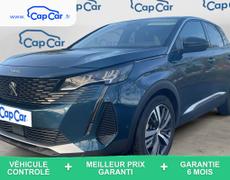 Peugeot 3008 Rennes