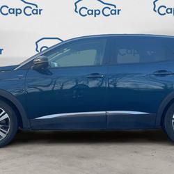 Peugeot 3008 1.6 THP 225 Hybrid e-EAT8 Allure Pack Rennes