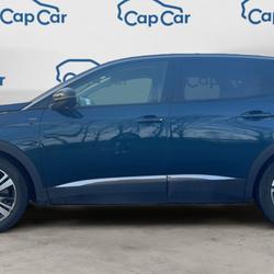Peugeot 3008 1.6 THP 225 Hybrid e-EAT8 Allure Pack Rennes