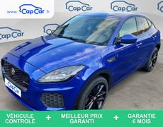 Jaguar E-Pace Aix-Noulette