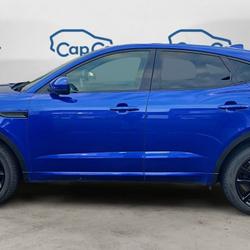 Jaguar E-Pace 2.0 D 150 AWD BVA R-Dynamic Aix-Noulette