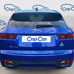 Jaguar E-Pace 2.0 D 150 AWD BVA R-Dynamic Aix-Noulette