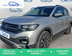 Volkswagen T-Cross Fréjus