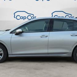 Volkswagen Golf 7 1.5 TSI 130 Life 1st Chalezeule