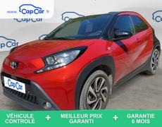Toyota Aygo X Aix-en-Provence