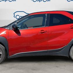 Toyota Aygo X 1.0 VVT-i 72 Design - Garantie constructeur Entretien Aix-en-Provence