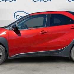 Toyota Aygo X 1.0 VVT-i 72 Design - Garantie constructeur Entretien Aix-en-Provence