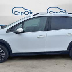 Peugeot 2008 1.5 BlueHDi 120 EAT6 Allure Business Mauves-sur-Loire