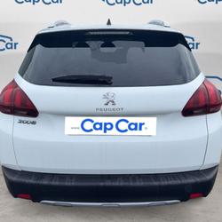 Peugeot 2008 1.5 BlueHDi 120 EAT6 Allure Business Mauves-sur-Loire