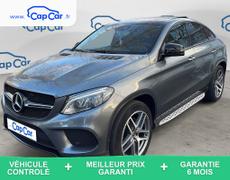 Mercedes GLE Maisons-Alfort