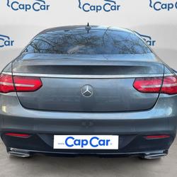Mercedes GLE 350 d V6 258 4MATIC 9G-TRONIC Fascination Maisons-Alfort