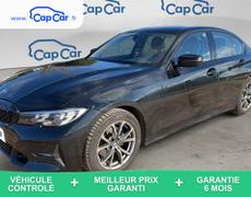 BMW Serie 3 Saint-Étienne