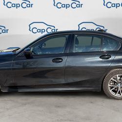 BMW Serie 3 (F30) 320i 184 Steptronic8 Lounge - Automatique Saint-&Eacute;tienne