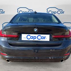 BMW Serie 3 (F30) 320i 184 Steptronic8 Lounge - Automatique Saint-&Eacute;tienne