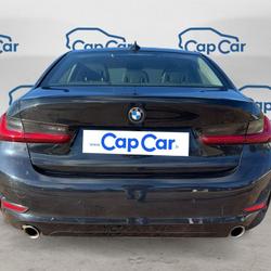 BMW Serie 3 G20 320i 184 Steptronic8 Sport - Automatique Saint-&Eacute;tienne