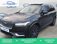 Volvo XC90 Saint-Lô