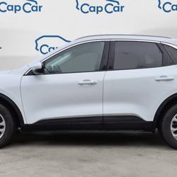 Ford Kuga 2.5 Duratec 190 Flexifuel Bio&eacute;thanol BVA Titanium - Premi&egrave;re main Bressuire