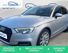 Audi A3 Sportback Ploudaniel