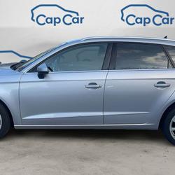 Audi A3 Sportback 1.6 TDI 116 Design Ploudaniel