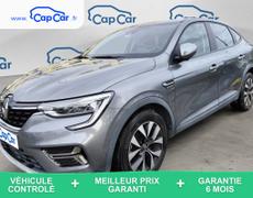 Renault Arkana Villeneuve-Loubet