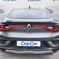 Renault Arkana 1.3 TCe Mild Hybrid 140 EDC7 Evolution - Automatique Villeneuve-Loubet